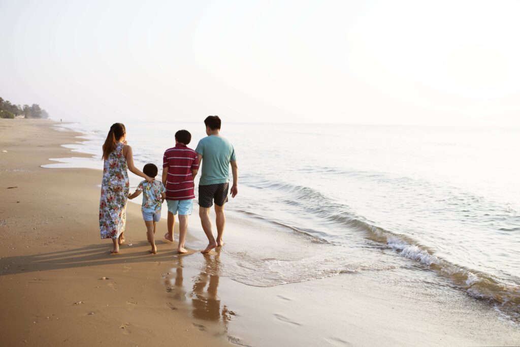 Thrilling Andaman | 5 Nights & 6 Days Family Tour Package