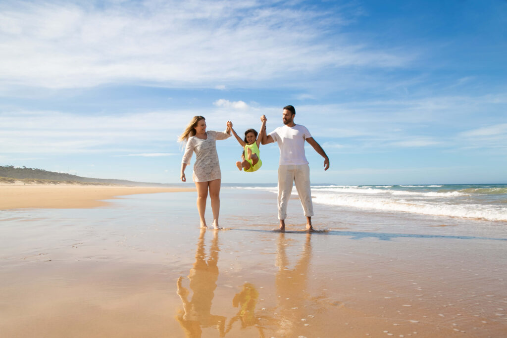 6 Nights & 7 Days Family Package To Andaman & Nicobar Islands