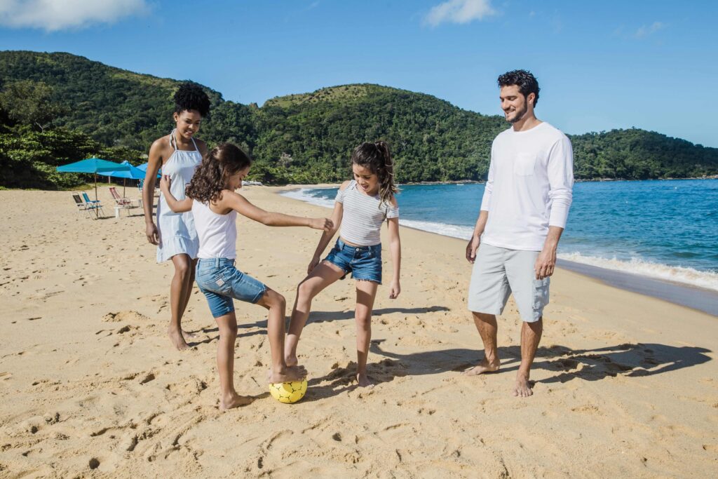 Andaman Budget Tour Packages | 6 Nights & 7 Days Trip Package