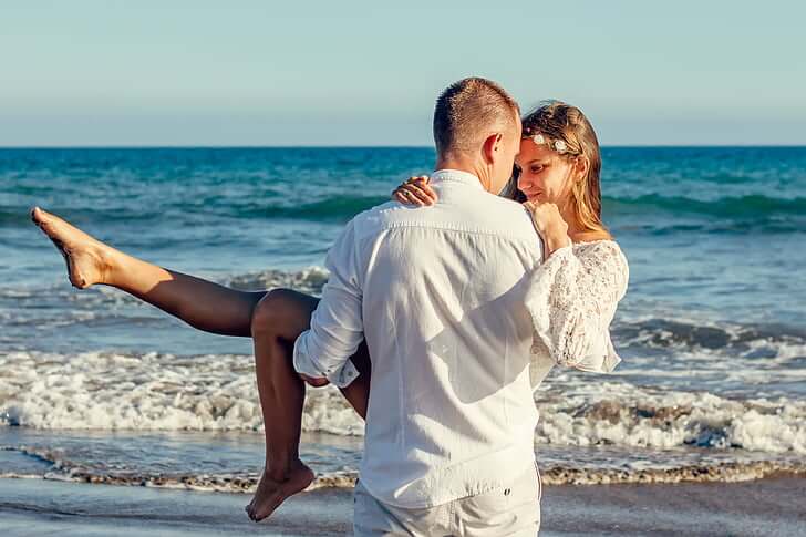 Heart-Stopping Andamans (9 Nights & 10 Days Honeymoon Package)
