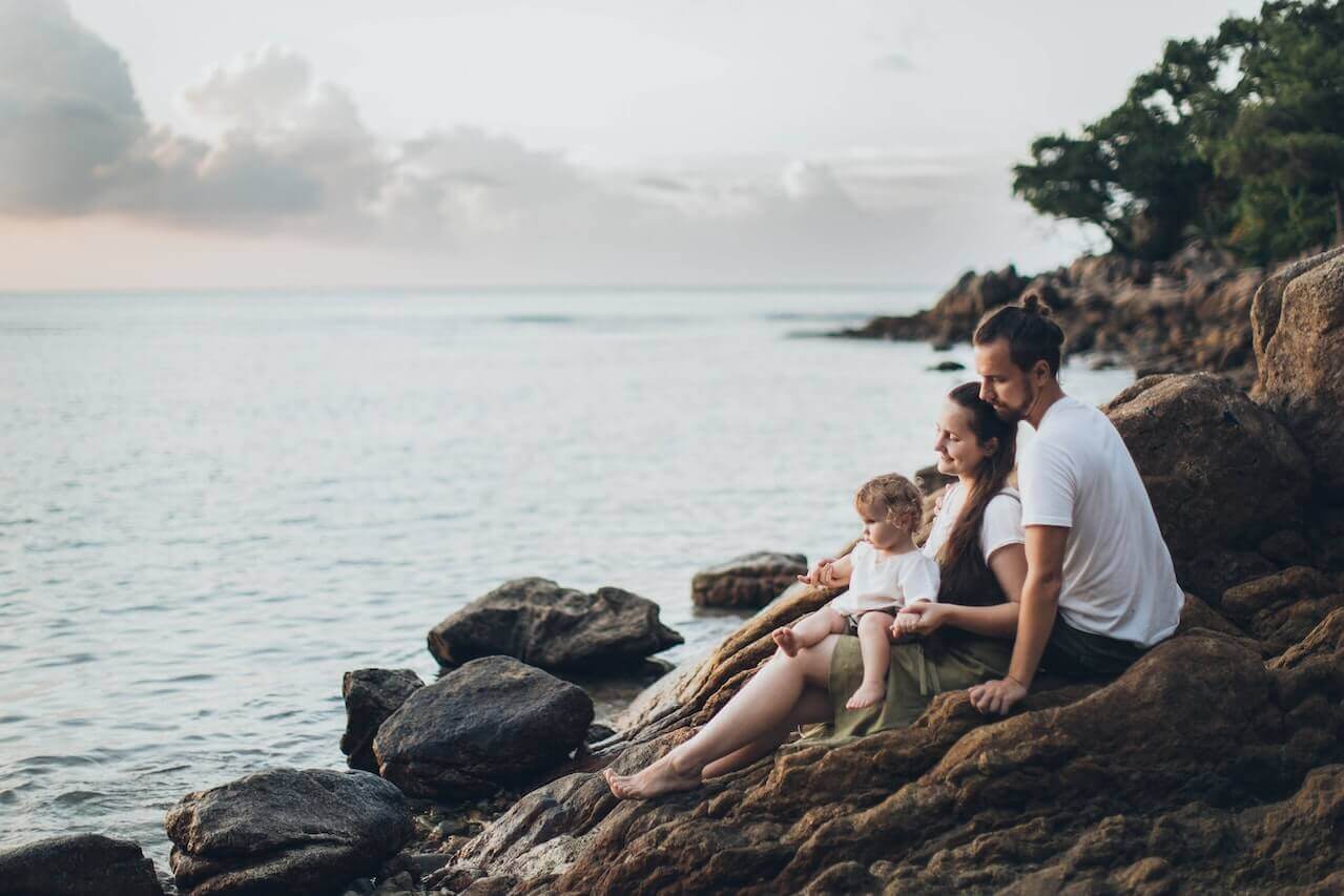 Andaman Archipelago (3 Nights & 4 Days Family Package)