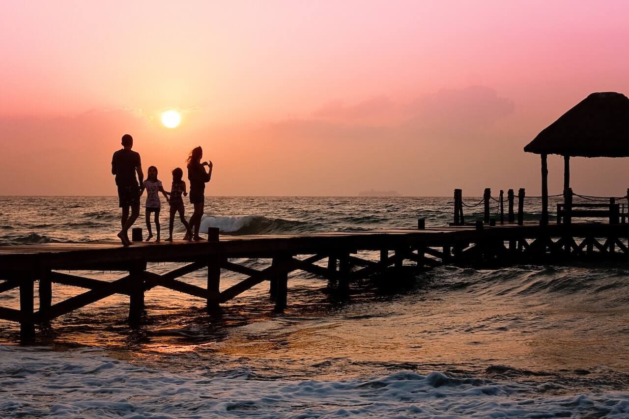 Andaman Exploration (4 Nights & 5 Days Budget Tour Package)