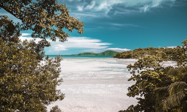 Twin Islands with North Andaman Diglipur (8 Nights & 9 Days Honeymoon Package)