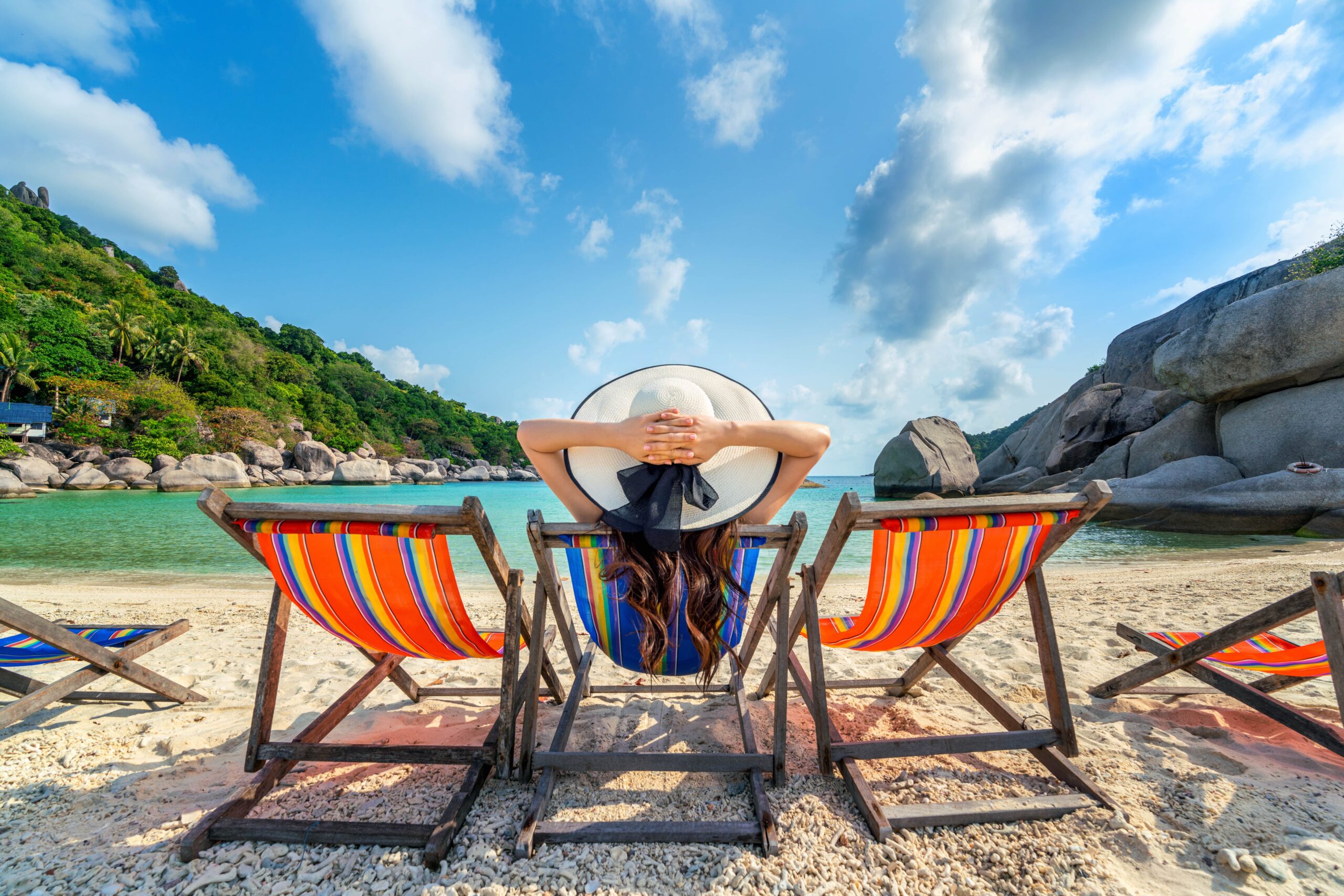Tropical Andaman (5 Nights & 6 Days Best Seller Tour Package)