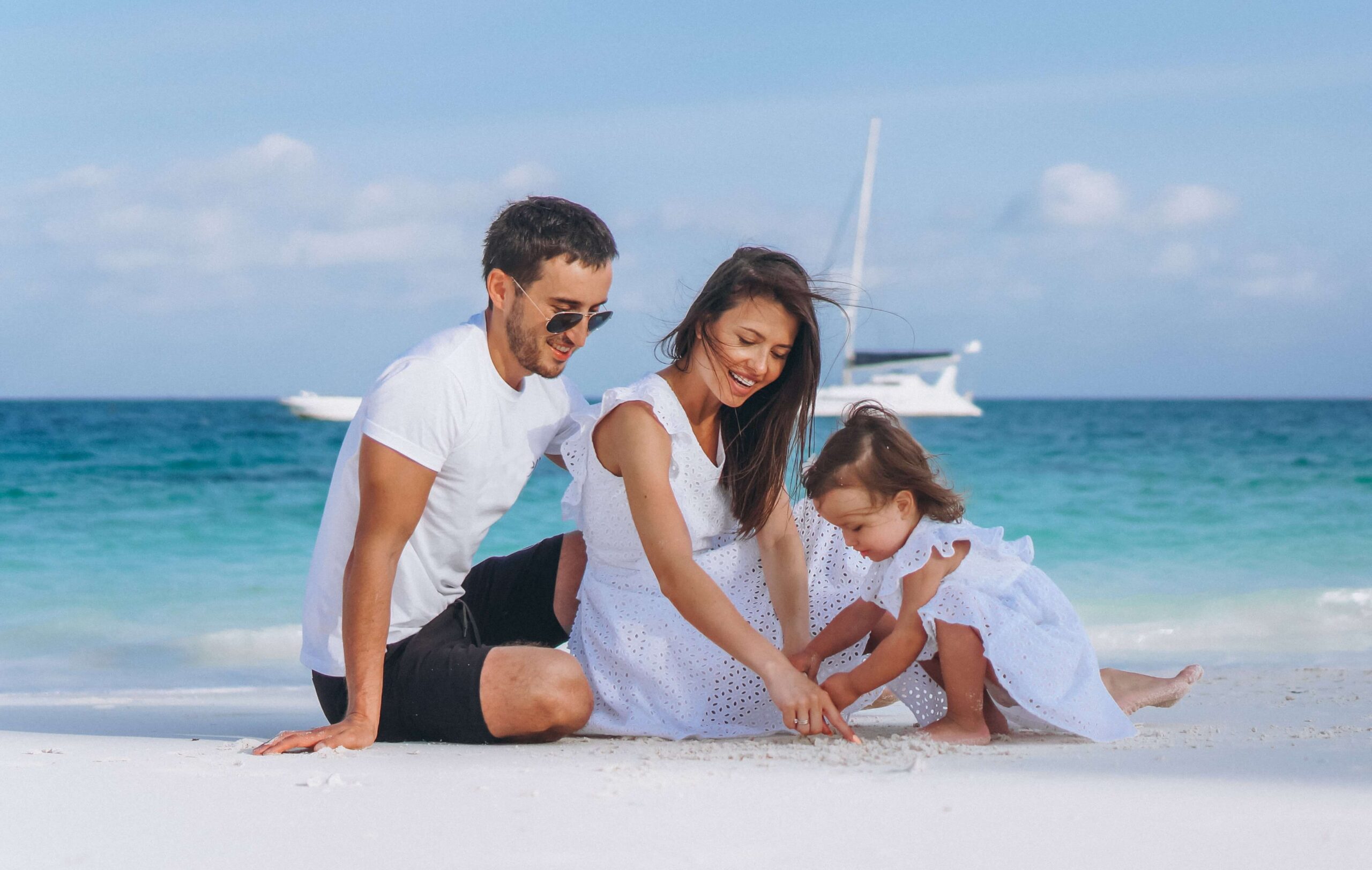Andaman Holiday Family Package (4 Nights & 5 Days)