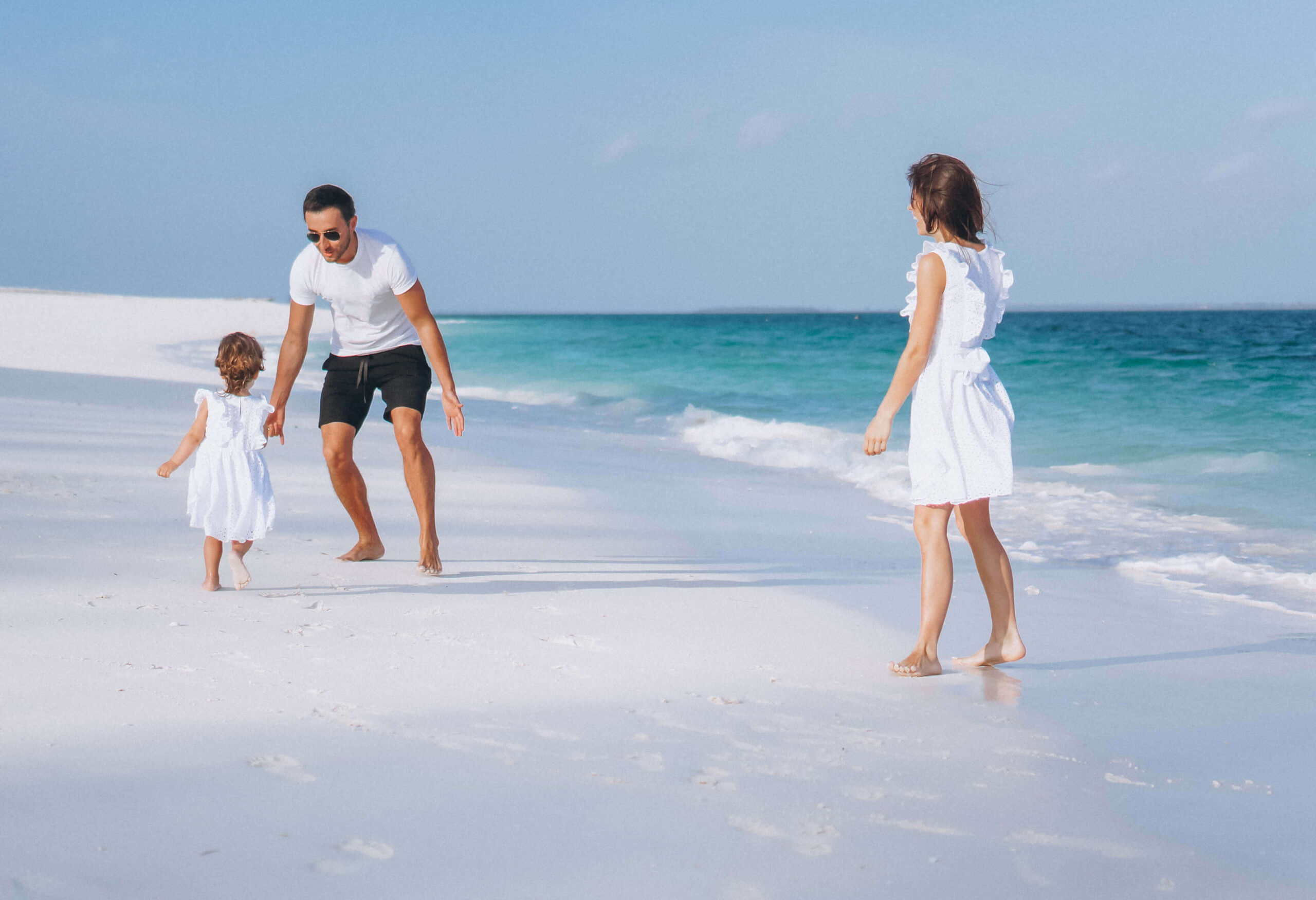 Andaman Archipelago (3 Nights & 4 Days Family Package)